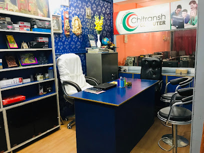 Photo 1 of Chitransh Computer
