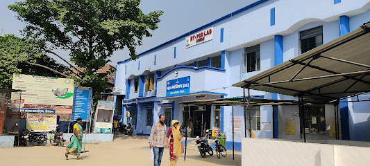 Photo 1 of Maa Hospital Siwan