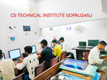Photo 1 of CS TECHNICAL INSTITUTE