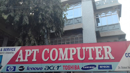 Photo 1 of APT GROUP