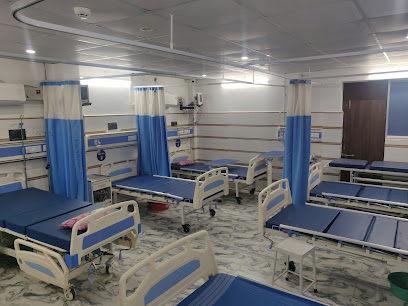 Photo 1 of Saksham Hospital