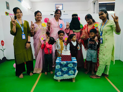 Photo 1 of Kids Care Play School