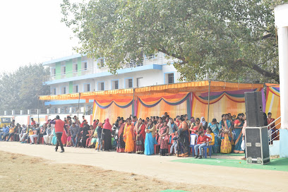 Photo 1 of Dr. Nandi Grace English School
