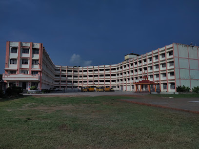 Photo 1 of D.A.V.Public School (10+2)