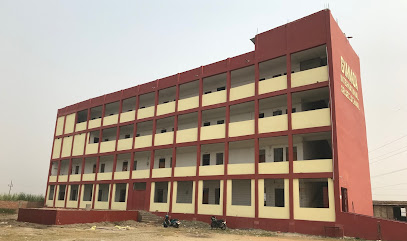 Photo 1 of Gyanada International School