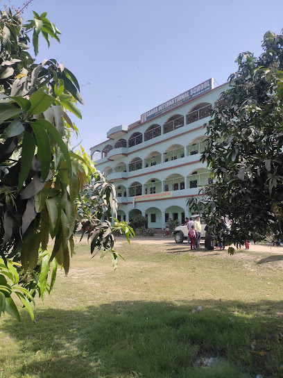 Photo 1 of Saara International School
