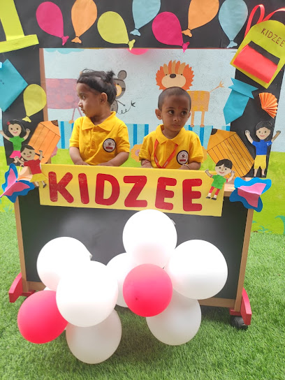 Photo 1 of Kidzee