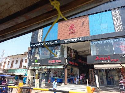 Photo 1 of Lakme Salon