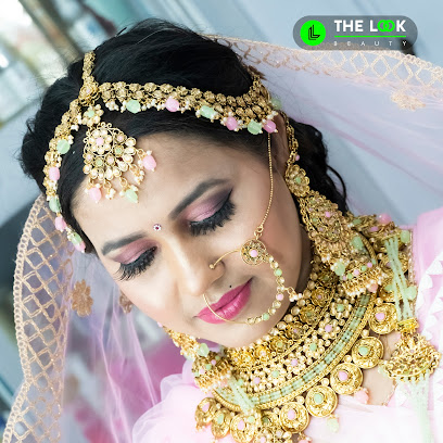 Photo 1 of The Look Beauty