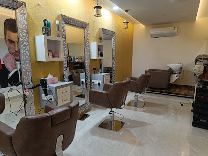 Photo 1 of Jawed Habib Salon