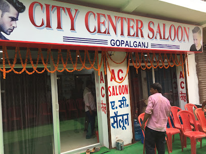 Photo 1 of City Centre Salon