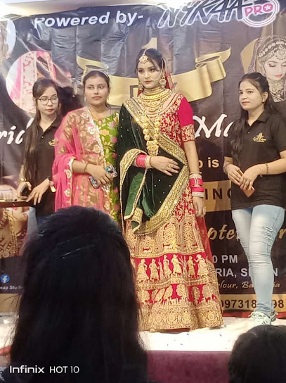 Photo 1 of Muskan Beauty Parlour