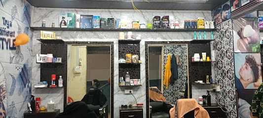 Photo 1 of Naushad Hair Look Salon