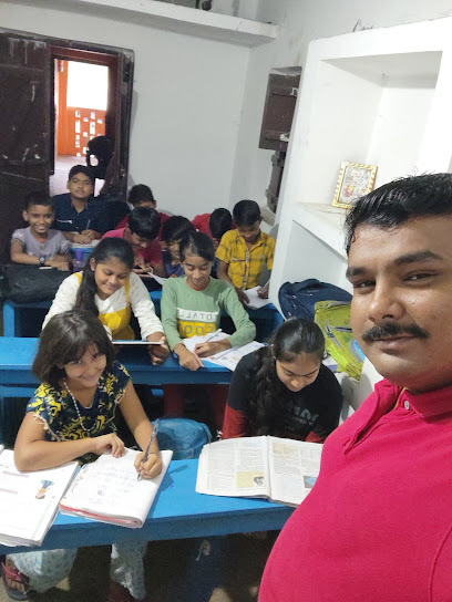 Photo 1 of ATUL Coaching Centre