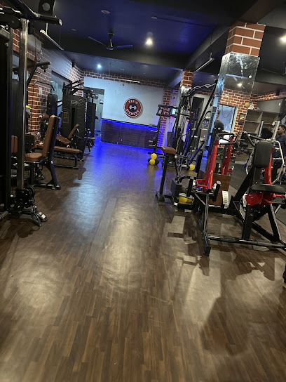 Photo 1 of FIT-5 Fitness