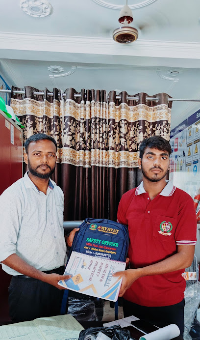 Photo 1 of Aryavat Technical Academy Pvt. Ltd.