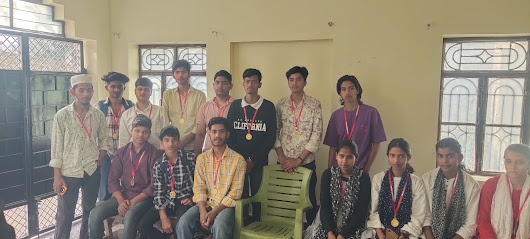 Photo 1 of Success Classes