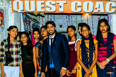 Photo 1 of Quest Coaching Centre