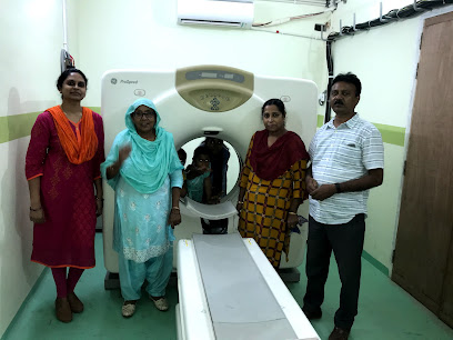 Photo 1 of A2 Hospital
