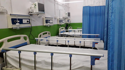 Photo 1 of Jansewa Hospital