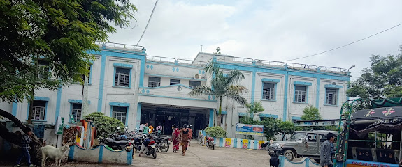 Photo 1 of Sadar Hospital