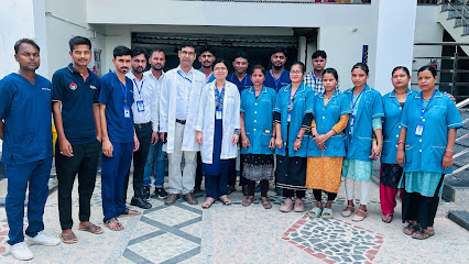 Photo 1 of SHALYAM HOSPITAL
