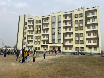 Photo 1 of Government Engineering College (GEC)