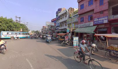 Photo 1 of DR. ABHITESH KUMAR TRIPATHI