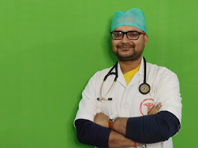 Photo 1 of Dr Abhishek Ranjan