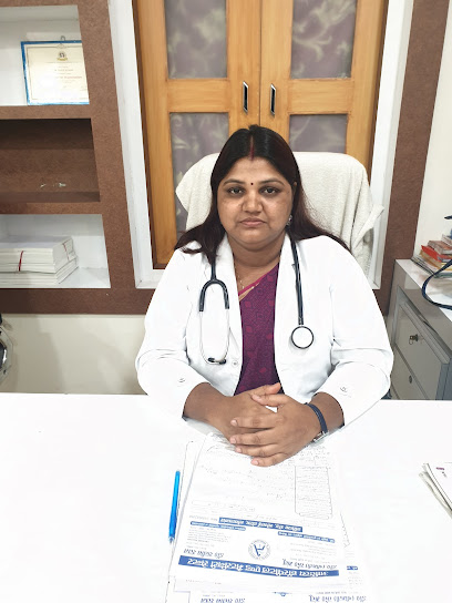 Photo 1 of Dr. K MANJU