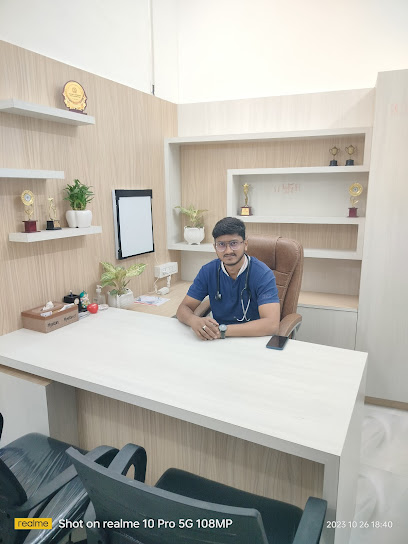 Photo 1 of Dr RAHUL RANJAN