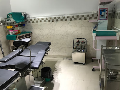 Photo 1 of Sarvagnya Hospital
