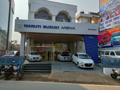 Photo 1 of Maruti Suzuki ARENA