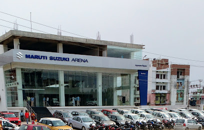 Photo 1 of Maruti Suzuki ARENA