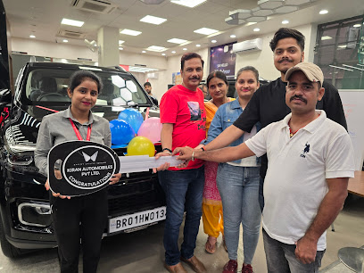 Photo 1 of Kiran Automobiles Pvt Limited