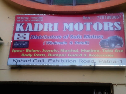 Photo 1 of Kadri Motors Patna