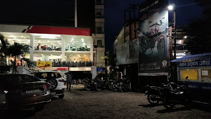 Photo 1 of Asha Automobiles Pvt Ltd.