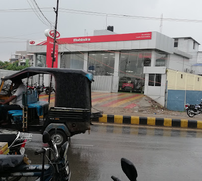 Photo 1 of Mahindra Leader Automobiles