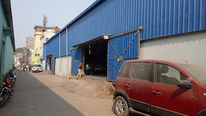Photo 1 of Mahindra Service Leader Automobiles