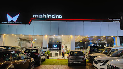 Photo 1 of Mahindra Leader Automobile