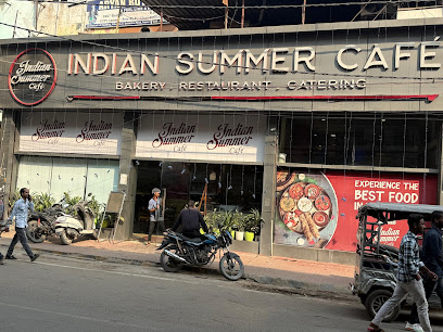 Photo 1 of Indian Summer Café