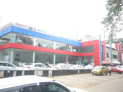 Photo 1 of Vaus Automobiles Maruti Suzuki