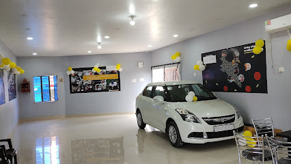 Photo 1 of Anand Automobile