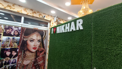Photo 1 of Nikhar ladies style salon