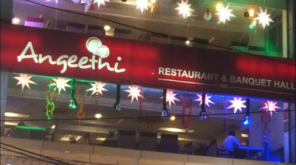 Photo 1 of Angeethi Restaurant & Banquet Hall