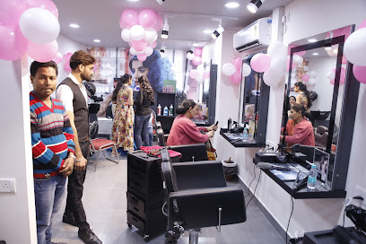Photo 1 of Lakme Salon