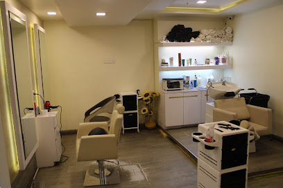 Photo 1 of Salim's Hair & Beauty Salon