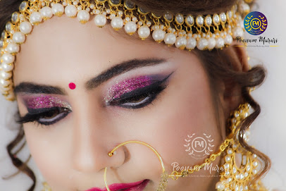 Photo 1 of Shahnaz Hussain Makeup Studio