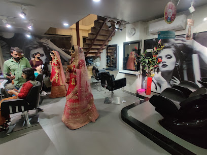Photo 1 of Lakme Salon