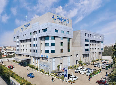 Photo 1 of Paras HMRI